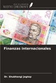 Finanzas internacionales