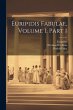 Euripidis Fabulae, Volume 1, part 1 - Bild 1