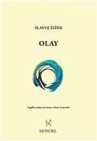 Olay - Zizek, Slavoj