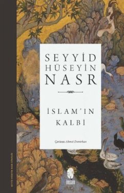 Cover Islamin Kalbi