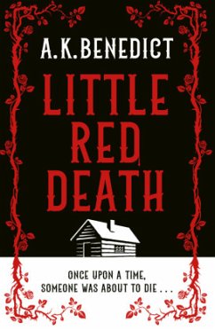 Cover Little Red Death