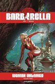 Barbarella: Woman Untamed V. 3 Barbarella: Woman Untamed V. 3