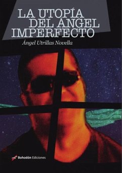 Cover La utopía del ángel