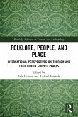 Folklore, People, and Places