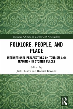 Cover Folklore, People, and Places