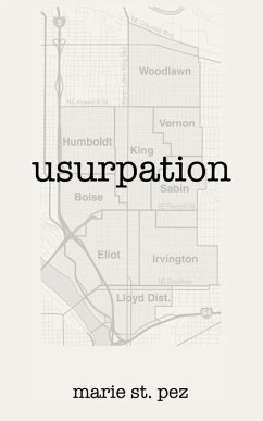 Cover Usurpation