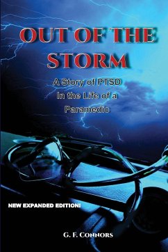 Out of the Storm - Connors, G. F.