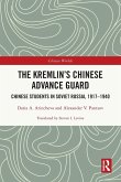 The Kremlin's Chinese Advance Guard