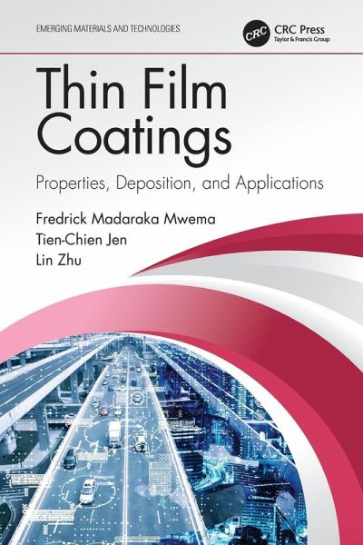 Thin Film Coatings Thin Film Coatings