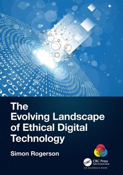 Cover The Evolving Landscape of Ethical Digital Technology
