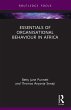 Essentials of Organisational Behaviour... - Bild 1