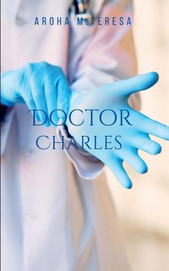 Doctor Charles - M, Aroha