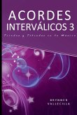 Acordes Interválicos 3 Acordes Interválicos 3