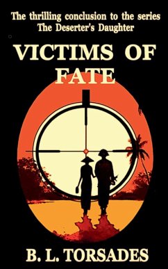 Cover VICTIMS OF FATE