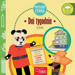 Cover Dni tygodnia