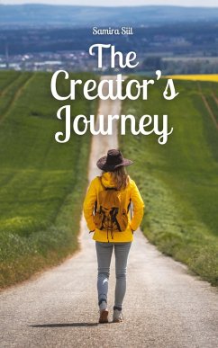 Cover The Creator's Journey