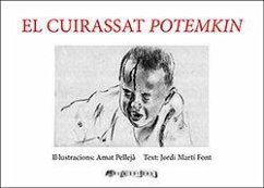 Cover El Cuirassat Potemkin