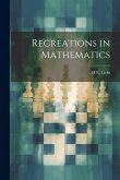 Recreations in Mathematics