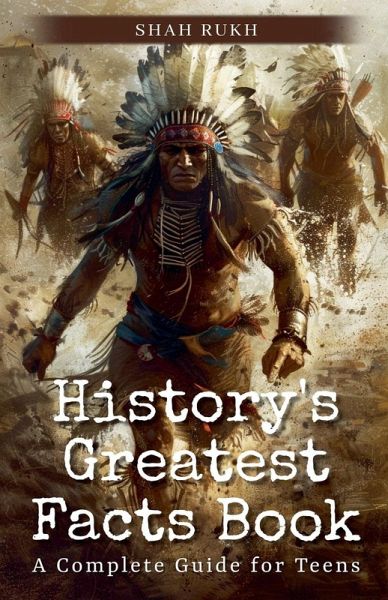 History's Greatest Facts Book History's Greatest Facts Book