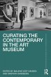 Curating the Contemporary in the Art... - Bild 1