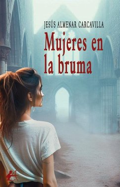 Cover Mujeres en la bruma