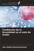 Tendencias de la fecundidad en el este de Sudán