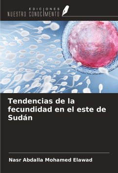 Tendencias de la fecundidad en el este de Sudán - Elawad, Nasr Abdalla Mohamed