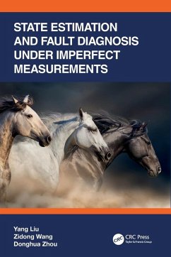 State Estimation and Fault Diagnosis under Imperfect Measurements - Liu, Yang; Wang, Zidong; Zhou, Donghua