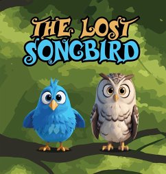 The Lost Songbird - Daniel, Mapesho