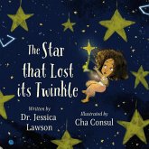 The Star That Lost Its Twinkle The Star That Lost Its Twinkle