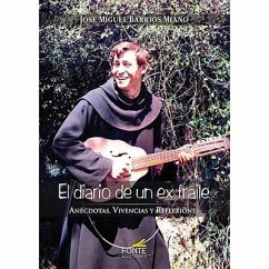 Cover El Diario De Un Ex Fraile