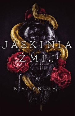 Cover Jaskinia ¿mij