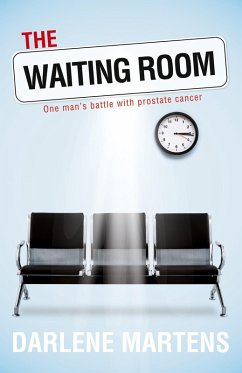 Cover The Waiting Room