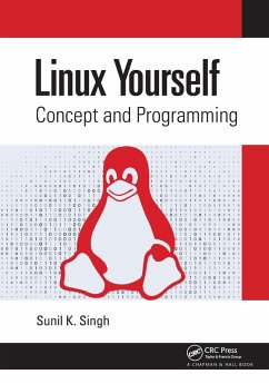 Cover Linux Yourself