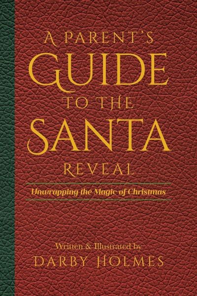 A Parent's Guide to the Santa Reveal