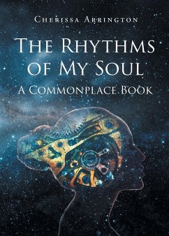 The Rhythms of My Soul - Arrington, Cherissa