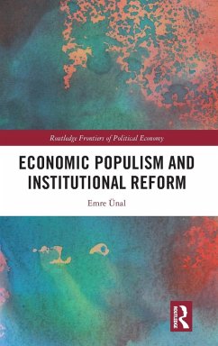 Cover Economic Populism and Institutional Reform