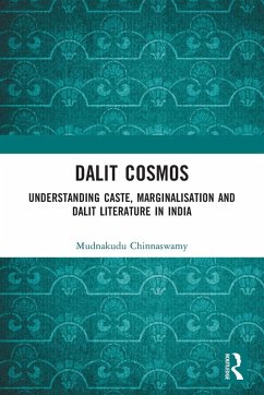 Dalit Cosmos - Chinnaswamy, Mudnakudu
