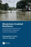 Blockchain-Enabled Resilience