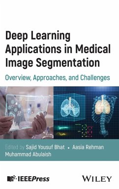 Deep Learning Applications in Medical Image Segmentation