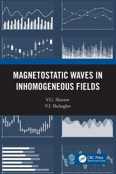Magnetostatic Waves in Inhomogeneous Fields Magnetostatic Waves in Inhomogeneous Fields