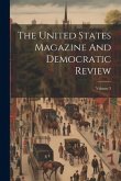 The United States Magazine And Democratic Review; Volume 3