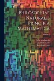 Philosophiae Naturalis Principia Mathematica; Volume 3