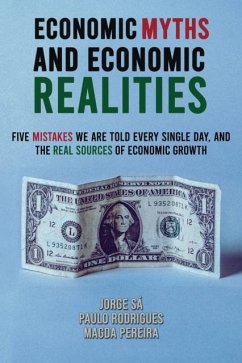 Cover Economic Myths and Economic Realities