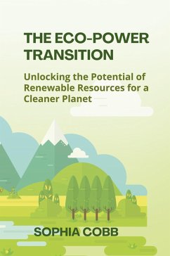 Cover The Eco-Power Transition