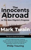 The Innocents Abroad