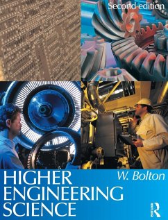 Cover Higher Engineering Science