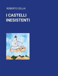 Cover I CASTELLI INESISTENTI