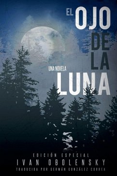 Cover El ojo de la luna