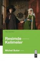 Resimde Kelimeler - Butor, Michel